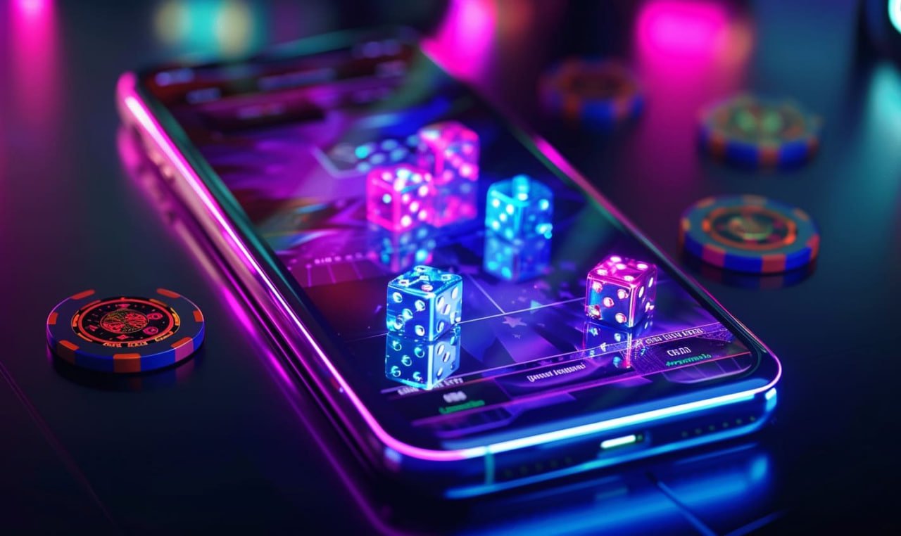 focused slots browsing area on bdrumi for Bangladesh mobile entertainment users