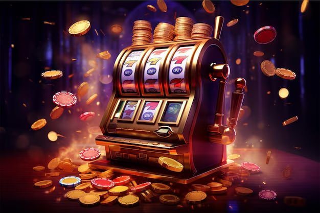 casino-style gaming section preview within the bdrumi lobby experience